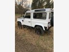 Thumbnail Photo 0 for 1987 Land Rover Defender 90